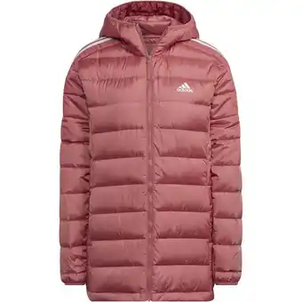 Intersport Adidas damen jacke w ess down par wonred m Angebot