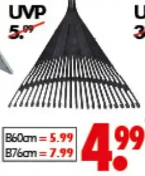 Wreesmann Laubbesen inkl. Stiel Angebot