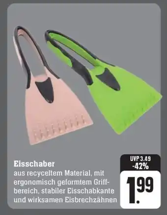 Schmidt's Märkte Eisschaber Angebot