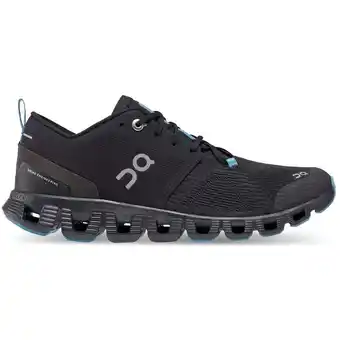 Intersport On damen freizeitschuhe cloud x 3 shift black | niagara 39 Angebot