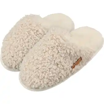 Intersport Barts herren freizeitschuhe vensie slippers cream 38-39 Angebot