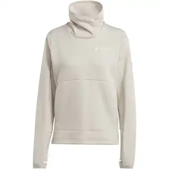 Intersport Adidas damen sweatshirt terrex xperior medium wonbei xl Angebot