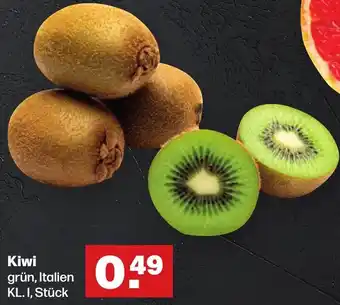 Handelshof Kiwi grün Angebot