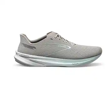 Intersport Brooks damen laufschuhe hyperion crystal grey/blue glass/white 37 ½ Angebot