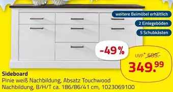 ROLLER Sideboard Angebot