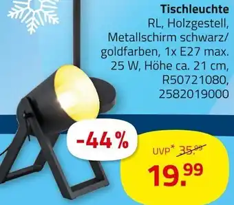 ROLLER Tischleuchte Angebot