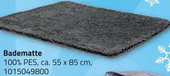 ROLLER Badematte Angebot