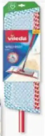 V Markt VILEDA WISCHMAT EXTRA SYSTEM Angebot