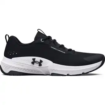 Intersport Under armour herren workoutschuhe ua dynamic select black 47 Angebot