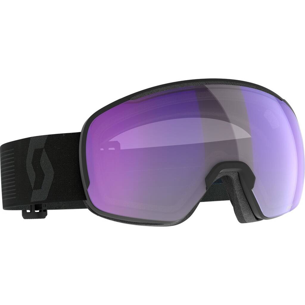 Scott herren brille sco goggle sphere otg ls mineral black Angebot bei