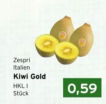 CAP Markt Zespri Kiwi Gold Angebot