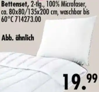 Möbel Boss Bettenset Angebot