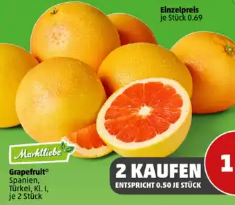 PENNY Grapefruit Angebot