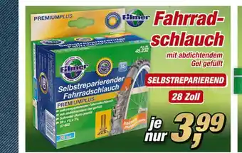 Posten Börse Filmer Fahrrad Schlauch Angebot