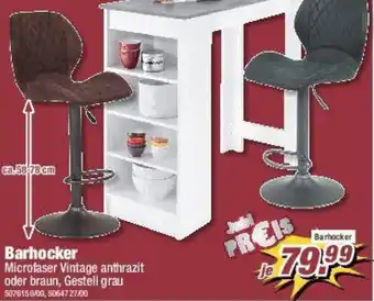 Poco Barhocker Angebot