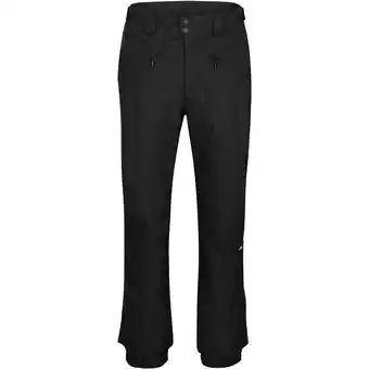 Intersport O'neill herren hose hammer pants blackout - a xl Angebot