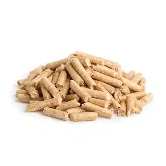 toom Baumarkt Holzpellets ø 6 mm, 15 kg Angebot