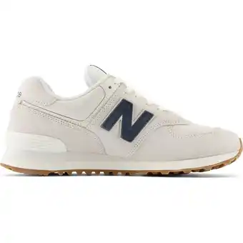 Intersport New balance herren freizeitschuhe 574 grey 44 ½ Angebot