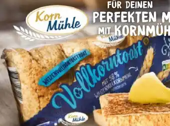 Netto Marken-Discount Vollkorntoast Angebot
