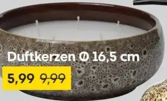 Rusta Duftkerzen Angebot