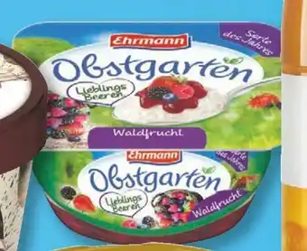 Lidl Ehrmann obstgarten Angebot