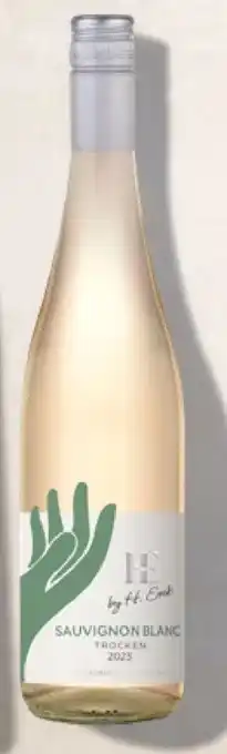 Aldi Nord He by h. enk sauvignon blanc pfalz Angebot