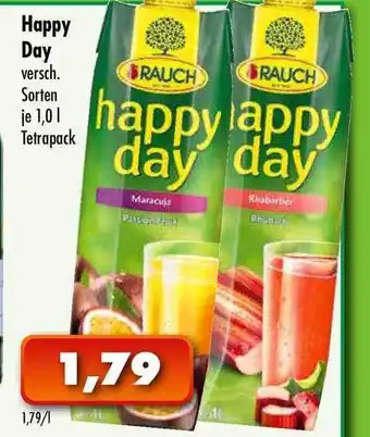 Lösch Depot Happy Day Angebot