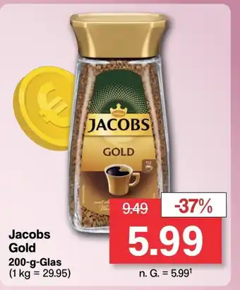 Famila Nord West Jacobs Gold 200-g-Glas Angebot