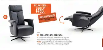 Hesebeck Home Company Relaxsessel Baccara Angebot