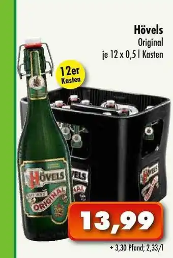 Lösch Depot Hövels Angebot