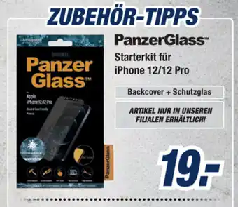 Expert Bening Panzer Glass Angebot