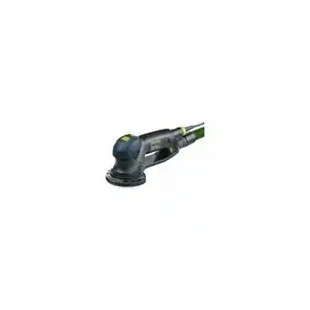 ManoMano Festool getriebe-exzenterschleifer ro 125 feq-plus rotex im systainer sys3 m 187 Angebot