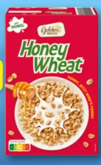 Aldi Nord Honey wheat Angebot