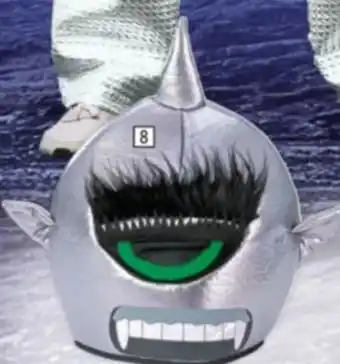 Buttinette Mütze alien-robo Angebot