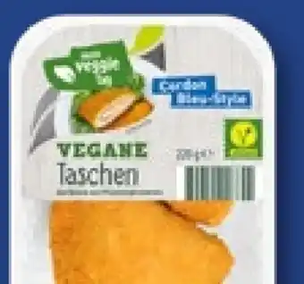 Aldi Nord Vegane taschen Angebot