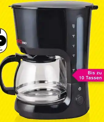 KODi TECTRO KAFFEEAUTOMAT KA 181 Angebot