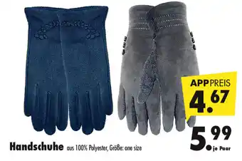 Mäc Geiz Handschuhe Angebot