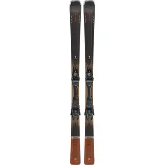 Intersport K2 herren ski disruption 82ti - mxcell 12 tcx quikclik black black_anthracite 170 Angebot