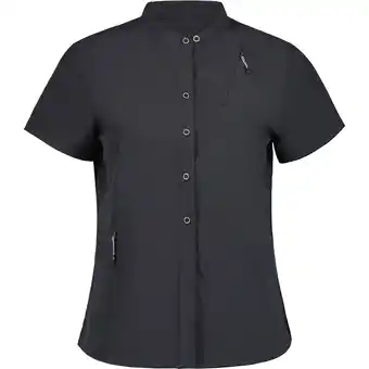 Intersport Icepeak damen bluse bretten anthrazit 36 Angebot