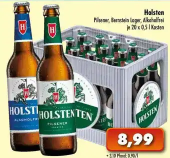 Lösch Depot Holsten Angebot