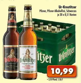 Lösch Depot Ur-krostitzer Angebot