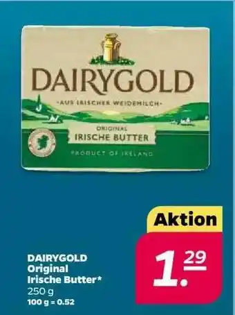 NETTO Dairygold Original Irische Butter Angebot