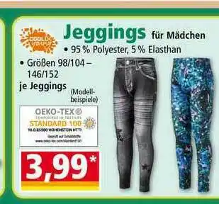 Norma Jeggings Angebot