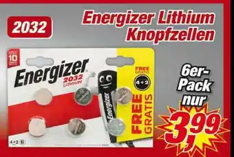 Posten Börse Energizer Lithium 20200l Lithium Knopfzellen Angebot