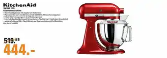 Saturn Kitchenaid Küchenmaschine Angebot