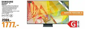 Saturn Samsung Qled Tv Angebot