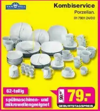 SOMIT Kombiservice Angebot