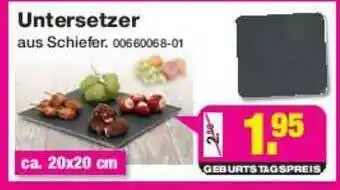 SOMIT Untersetzer Angebot