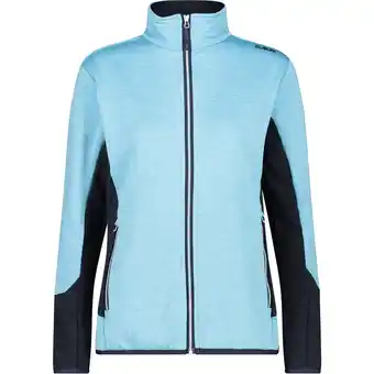 Intersport Cmp damen unterjacke woman jacket anice 42 Angebot