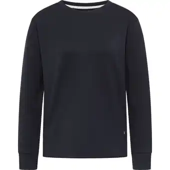 Intersport Joy damen sweatshirt ava sweatshirt night 38 Angebot